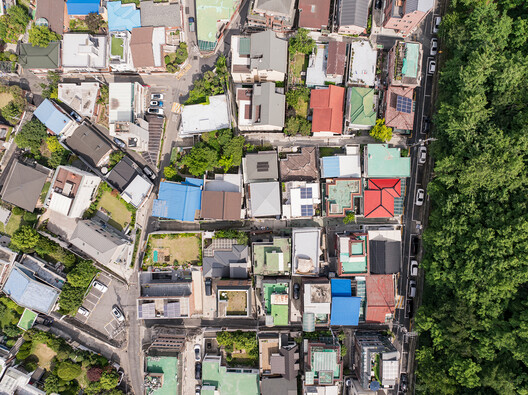 Painter N's House / a.co.lab Painter N's House / a.co.lab - Image 28 of 31