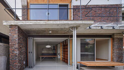 Painter N's House / a.co.lab