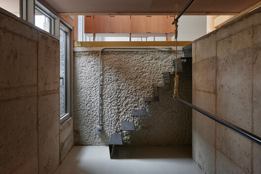 Painter N's House / a.co.lab Painter N's House / a.co.lab - Image 4 of 31