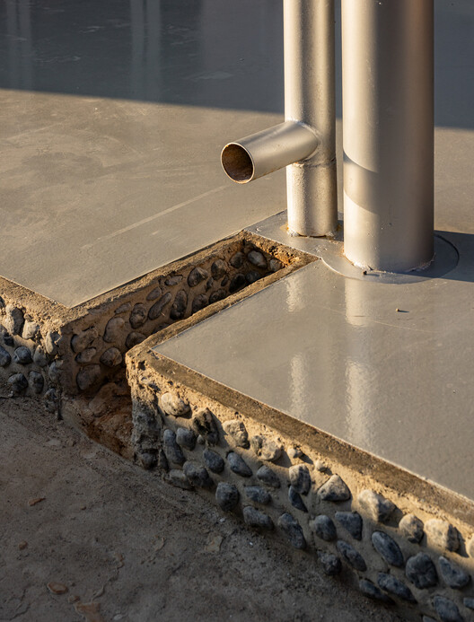 Painter N's House / a.co.lab Painter N's House / a.co.lab - Interior Photography, Concrete