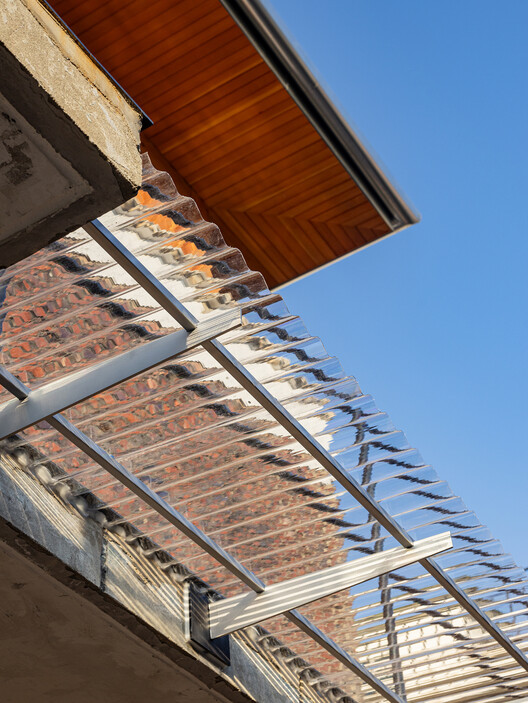 Painter N's House / a.co.lab Painter N's House / a.co.lab - Image 9 of 31