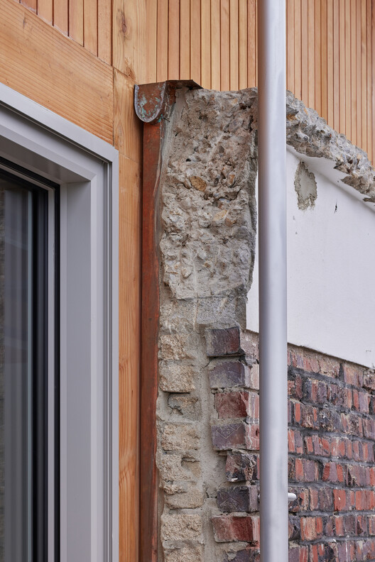 Painter N's House / a.co.lab Painter N's House / a.co.lab - Image 19 of 31