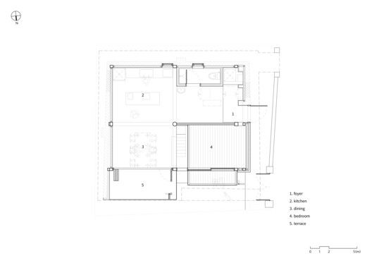 Painter N's House / a.co.lab Painter N's House / a.co.lab - Image 29 of 31