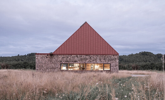 Key House / Lezaeta Lavanchy + Esteban Arteaga - Exterior Photography