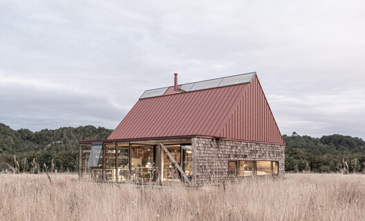 Key House / Lezaeta Lavanchy + Esteban Arteaga - Exterior Photography