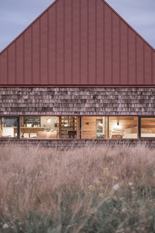 Key House / Lezaeta Lavanchy + Esteban Arteaga - Exterior Photography