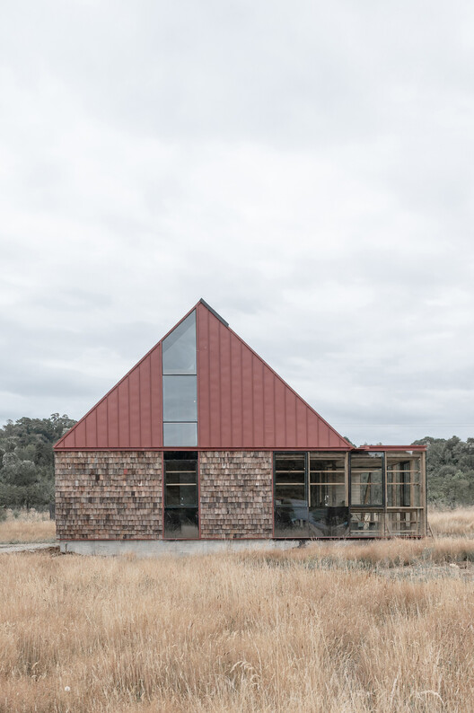 Casa Chave / Lezaeta Lavanchy + Esteban Arteaga - Fotografía de exteriores