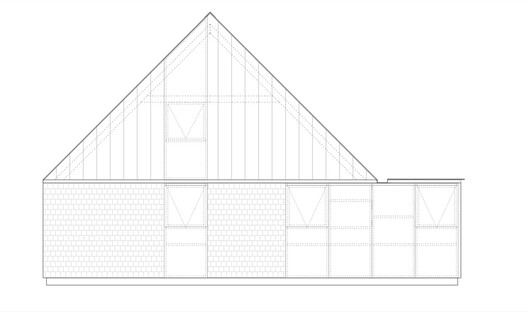 Key House / Lezaeta Lavanchy + Esteban Arteaga - Image 13 of 13