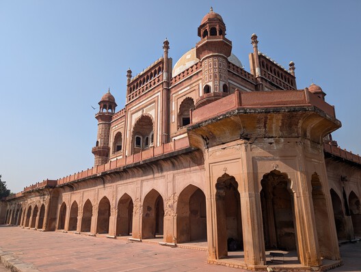 World Monuments Fund Backs 21 Locally Led Heritage Projects Addressing Climate Risks and Indigenous Knowledge Loss - Image 21 of 74