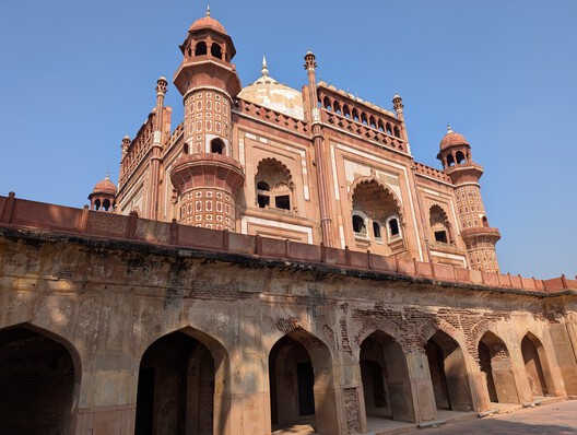 World Monuments Fund Backs 21 Locally Led Heritage Projects Addressing Climate Risks and Indigenous Knowledge Loss - Image 22 of 74