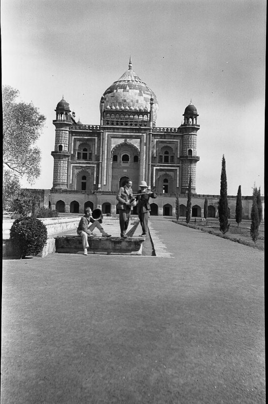 World Monuments Fund Backs 21 Locally Led Heritage Projects Addressing Climate Risks and Indigenous Knowledge Loss - Image 26 of 74
