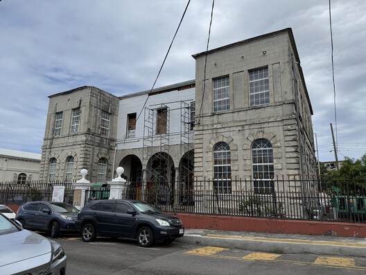 World Monuments Fund Backs 21 Locally Led Heritage Projects Addressing Climate Risks and Indigenous Knowledge Loss - Image 30 of 74