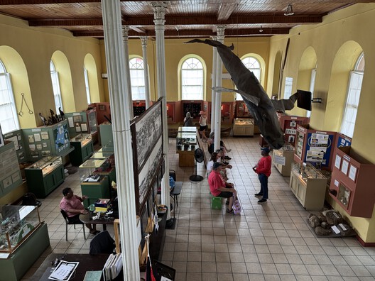 World Monuments Fund Backs 21 Locally Led Heritage Projects Addressing Climate Risks and Indigenous Knowledge Loss - Image 31 of 74