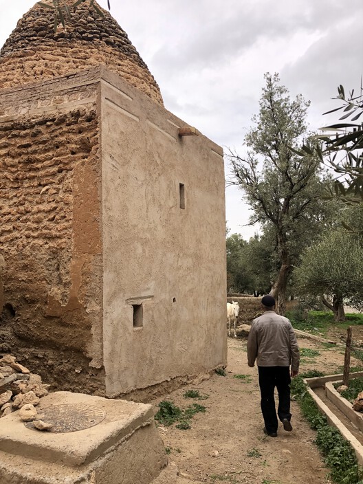 World Monuments Fund Backs 21 Locally Led Heritage Projects Addressing Climate Risks and Indigenous Knowledge Loss - Image 34 of 74