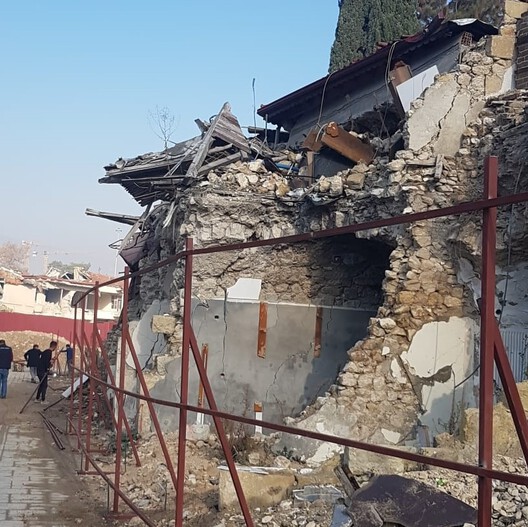 World Monuments Fund Backs 21 Locally Led Heritage Projects Addressing Climate Risks and Indigenous Knowledge Loss - Image 36 of 74