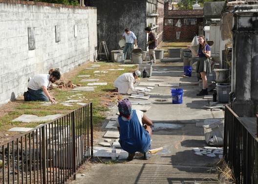 World Monuments Fund Backs 21 Locally Led Heritage Projects Addressing Climate Risks and Indigenous Knowledge Loss - Image 39 of 74