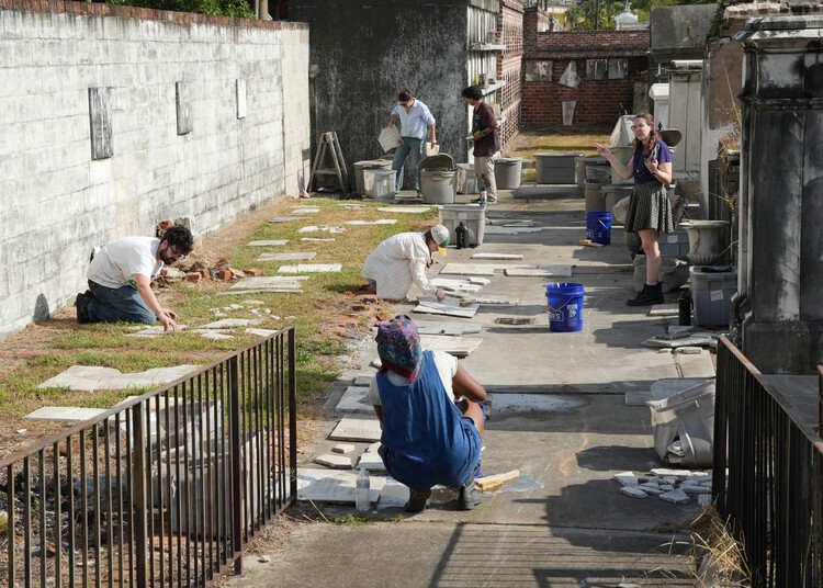 World Monuments Fund Backs 21 Locally Led Heritage Projects Addressing Climate Risks and Indigenous Knowledge Loss - Image 39 of 74