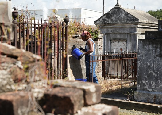 World Monuments Fund Backs 21 Locally Led Heritage Projects Addressing Climate Risks and Indigenous Knowledge Loss - Image 40 of 74