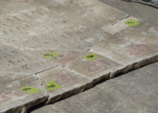 World Monuments Fund Backs 21 Locally Led Heritage Projects Addressing Climate Risks and Indigenous Knowledge Loss - Image 41 of 74