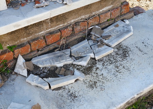 World Monuments Fund Backs 21 Locally Led Heritage Projects Addressing Climate Risks and Indigenous Knowledge Loss - Image 42 of 74