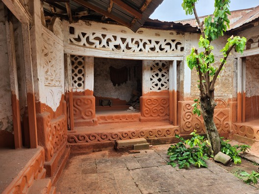 World Monuments Fund Backs 21 Locally Led Heritage Projects Addressing Climate Risks and Indigenous Knowledge Loss - Image 47 of 74