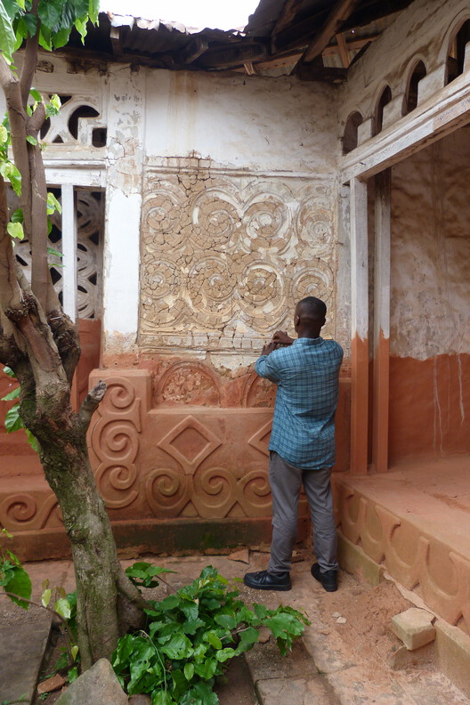 World Monuments Fund Backs 21 Locally Led Heritage Projects Addressing Climate Risks and Indigenous Knowledge Loss - Image 45 of 74