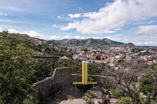 Catalejos Urbanos / 3ME Arquitectura Catalejos Urbanos / 3ME Arquitectura - Imagen 13 de 16