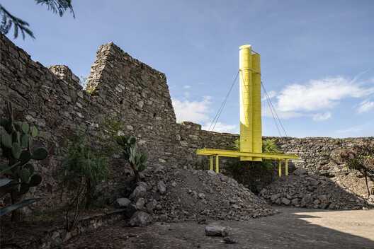 Catalejos Urbanos / 3ME Arquitectura Catalejos Urbanos / 3ME Arquitectura - Imagen 4 de 16