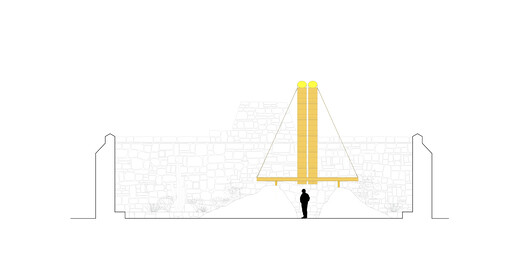 Catalejos Urbanos / 3ME Arquitectura Catalejos Urbanos / 3ME Arquitectura - Imagen 16 de 16