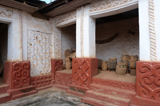 World Monuments Fund Backs 21 Locally Led Heritage Projects Addressing Climate Risks and Indigenous Knowledge Loss - Image 46 of 74