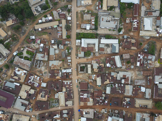 World Monuments Fund Backs 21 Locally Led Heritage Projects Addressing Climate Risks and Indigenous Knowledge Loss - Image 53 of 74