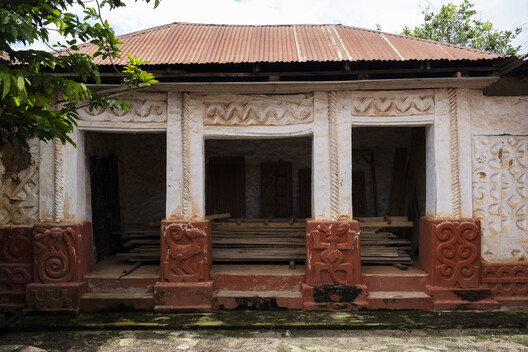 World Monuments Fund Backs 21 Locally Led Heritage Projects Addressing Climate Risks and Indigenous Knowledge Loss - Image 49 of 74