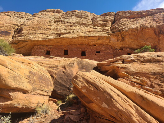 World Monuments Fund Backs 21 Locally Led Heritage Projects Addressing Climate Risks and Indigenous Knowledge Loss - Image 67 of 74