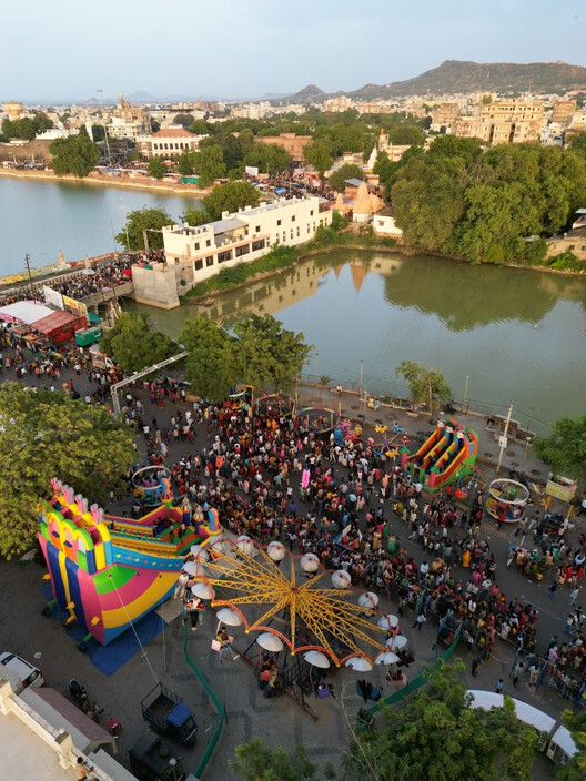 World Monuments Fund Backs 21 Locally Led Heritage Projects Addressing Climate Risks and Indigenous Knowledge Loss - Image 60 of 74