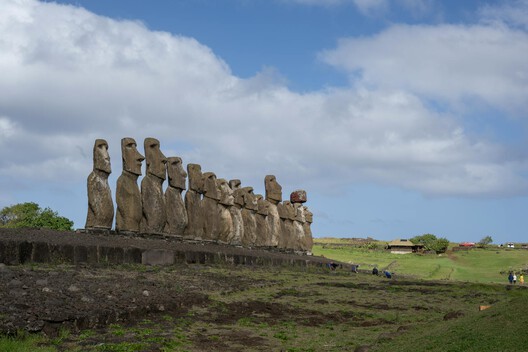 World Monuments Fund Backs 21 Locally Led Heritage Projects Addressing Climate Risks and Indigenous Knowledge Loss - Image 74 of 74