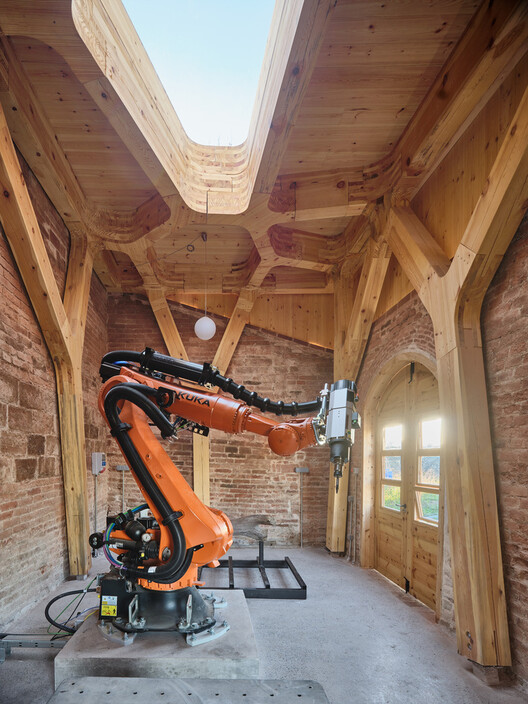 Introducing the 75 Finalists of the ArchDaily 2026 Building of the Year Awards - Image 76 of 76