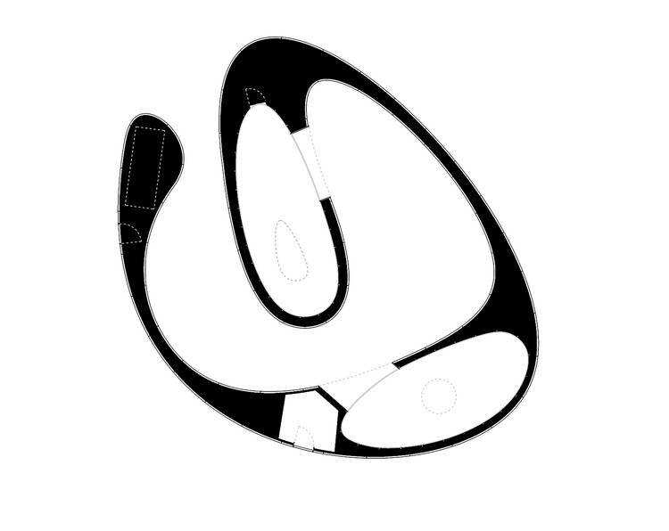 阿兰亚尼阁 / Tara Lal + T_M.space - 16 的图像 16