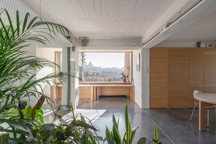 Between Materials and Memory: Three Madrid Architecture Practices on Heritage Rehabilitation - Featured Image