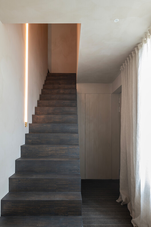 Zwarte Fles Residence / Vi.architectuur.atelier - Image 18 of 41