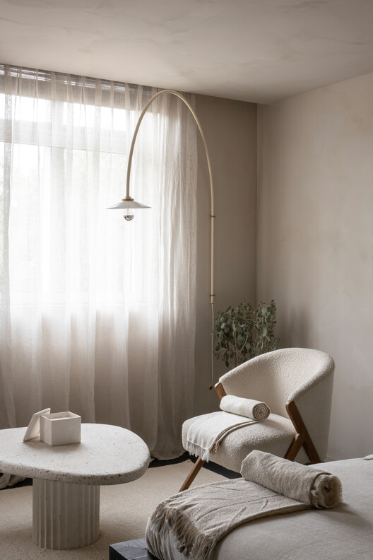 Zwarte Fles Residence / Vi.architectuur.atelier - Image 22 of 41