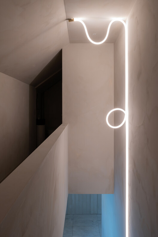 Zwarte Fles Residence / Vi.architectuur.atelier - Image 28 of 41