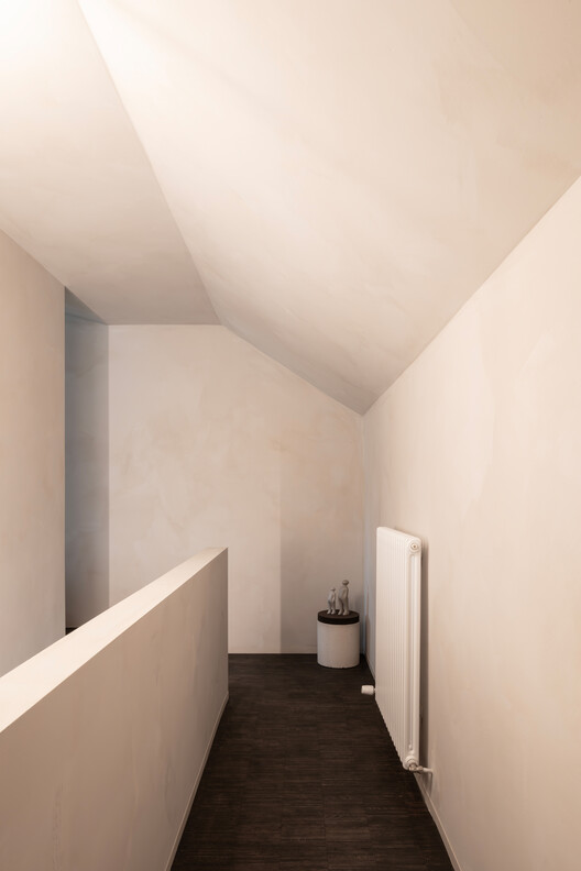 Zwarte Fles Residence / Vi.architectuur.atelier - Image 19 of 41