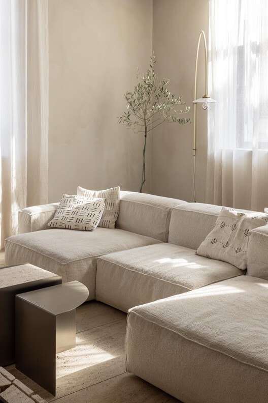 Zwarte Fles Residence / Vi.architectuur.atelier - Interior Photography, Bedroom