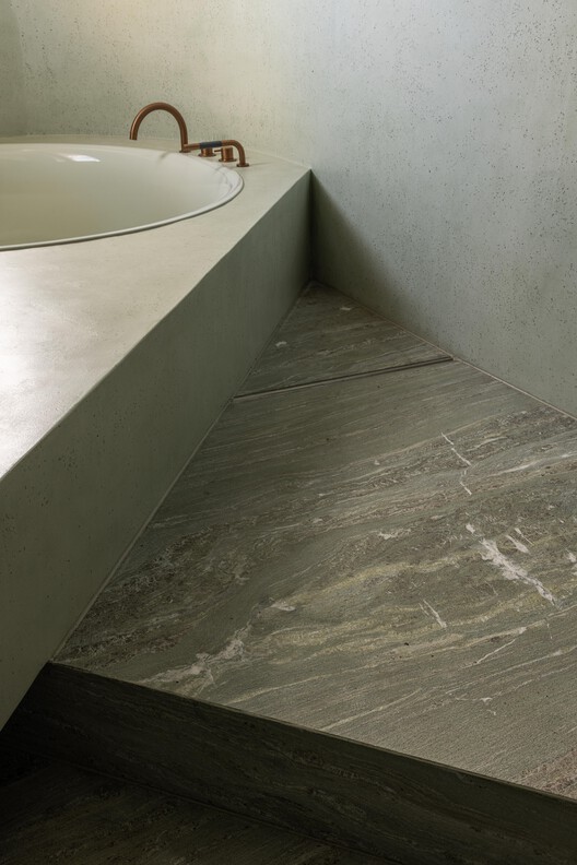 Zwarte Fles Residence / Vi.architectuur.atelier - Interior Photography