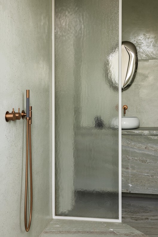 Zwarte Fles Residence / Vi.architectuur.atelier - Image 25 of 41