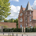 Zwarte Fles Residence / Vi.architectuur.atelier - Exterior Photography, Adaptive Reuse