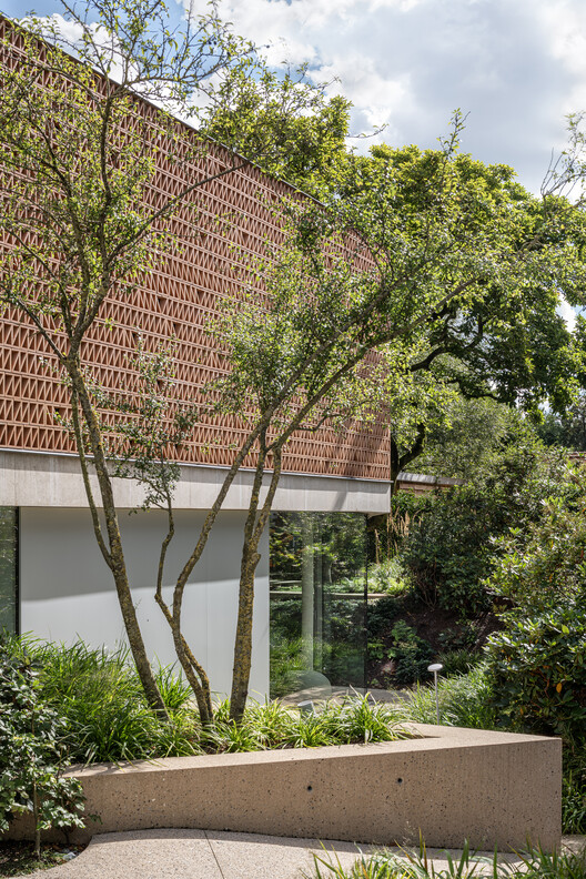 Zwarte Fles Residence / Vi.architectuur.atelier - Image 7 of 41