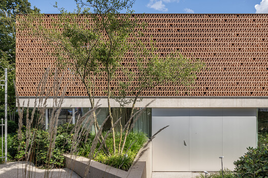 Zwarte Fles Residence / Vi.architectuur.atelier - Image 6 of 41