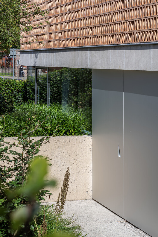 Zwarte Fles Residence / Vi.architectuur.atelier - Image 35 of 41