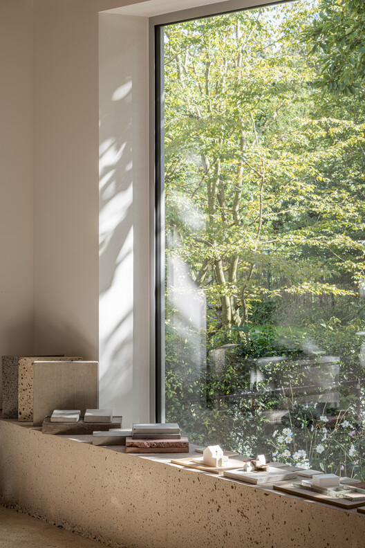 Zwarte Fles Residence / Vi.architectuur.atelier - Exterior Photography